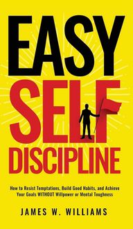 Produktbild: Easy Self-Discipline