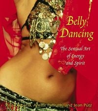Produktbild: Belly Dancing