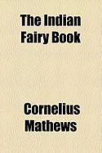 Produktbild: The Indian Fairy Book