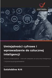 Produktbild: Umiej&iquest;tno&iquest;ci cyfrowe i wprowadzenie do sztucznej inteligencji