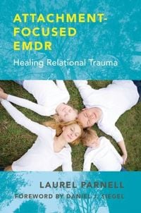 Produktbild: Attachment-Focused EMDR