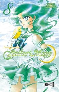 Produktbild: Pretty Guardian Sailor Moon 08