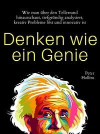 Produktbild: Denken wie ein Genie
