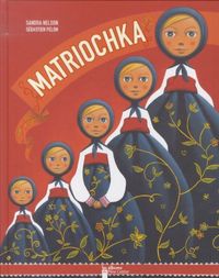 Produktbild: Matriochka