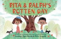 Produktbild: Deedy, C: Rita and Ralph's Rotten Day