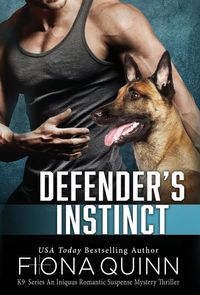 Produktbild: Defender's Instinct
