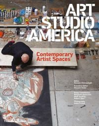 Produktbild: Art Studio America