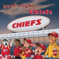 Produktbild: Good Night, Chiefs