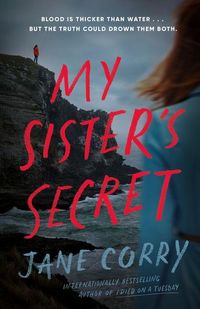 Produktbild: My Sister's Secret