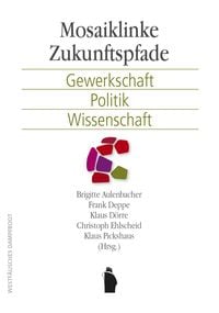 Produktbild: Mosaiklinke Zukunftspfade