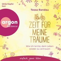 Produktbild: Zeit f&uuml;r meine Tr&auml;ume