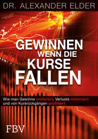 Produktbild: Gewinnen wenn die Kurse fallen