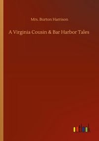 Produktbild: A Virginia Cousin & Bar Harbor Tales