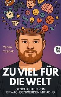 Produktbild: Zu viel f&uuml;r die Welt