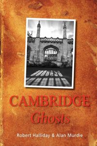 Produktbild: Cambridge Ghosts
