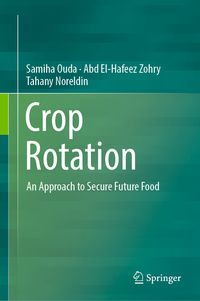 Produktbild: Crop Rotation