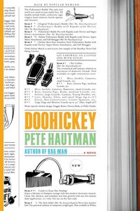 Produktbild: Doohickey
