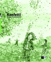 Produktbild: Konfetti