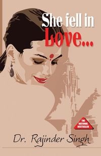 Produktbild: She Fell in Love....