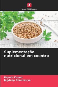 Produktbild: Suplementa&ccedil;&atilde;o nutricional em coentro