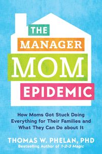 Produktbild: The Manager Mom Epidemic