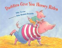 Produktbild: Daddies Give You Horsey Rides