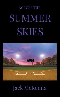 Produktbild: Across the Summer Skies