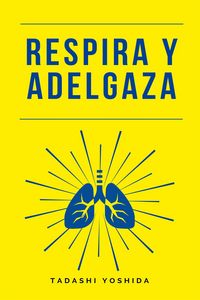 Produktbild: Respira y adelgaza