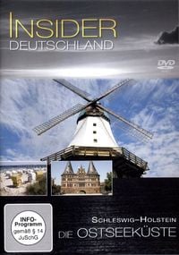 Produktbild: Insider - Deutschland: Die Ostseek&uuml;ste/Schleswig-Holstein