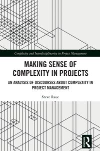 Produktbild: Making Sense of Complexity in Projects