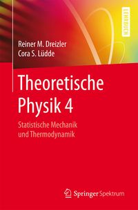 Produktbild: Theoretische Physik 4
