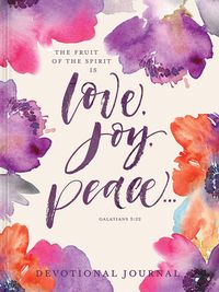 Produktbild: Love, Joy, Peace