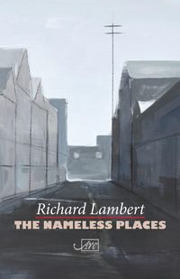 Produktbild: The Nameless Places