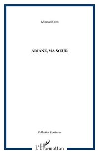 Produktbild: Ariane ma soeur