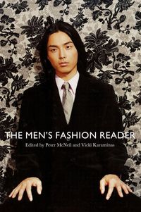 Produktbild: The Men's Fashion Reader