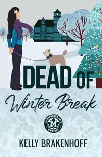 Produktbild: Dead of Winter Break