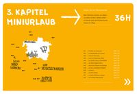 52 kleine & große Eskapaden in und um Hannover