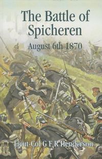 Produktbild: The Battle of Spicheren August 6th 1870