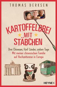 Produktbild: Kartoffelbrei mit St&auml;bchen