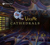 Produktbild: Cathedrals: Vocal Music From The Time of The Great