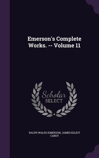Produktbild: Emersons Comp Works -- V11