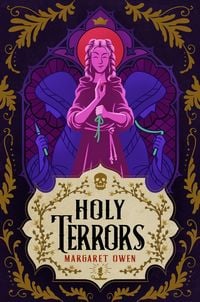 Produktbild: Holy Terrors