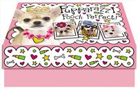Produktbild: Stationery Set-Pupparazzi Pooc