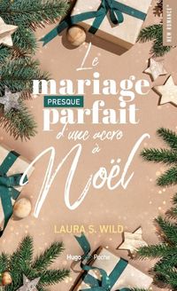 Produktbild: Le mariage presque parfait d'une accro &agrave; No&euml;l