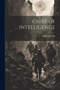 Produktbild: Chief of Intelligence