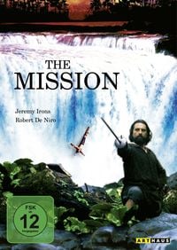 Bild vom Artikel The Mission vom Autor Liam Neeson