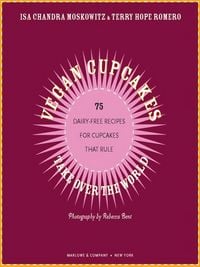 Produktbild: Vegan Cupcakes Take Over the World