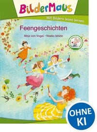 Produktbild: Bildermaus - Feengeschichten
