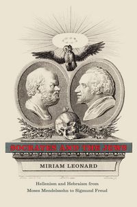 Produktbild: Socrates and the Jews