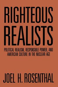 Produktbild: Righteous Realists